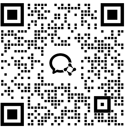 陈茂企业微信二维码